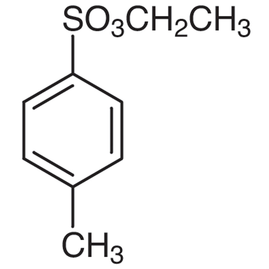 TCI T0268 80-40-0 Ethyl p-Toluenesulfonate