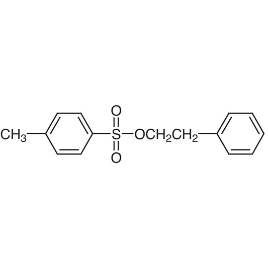 TCI T0270 4455-09-8 Phenethyl p-Toluenesulfonate