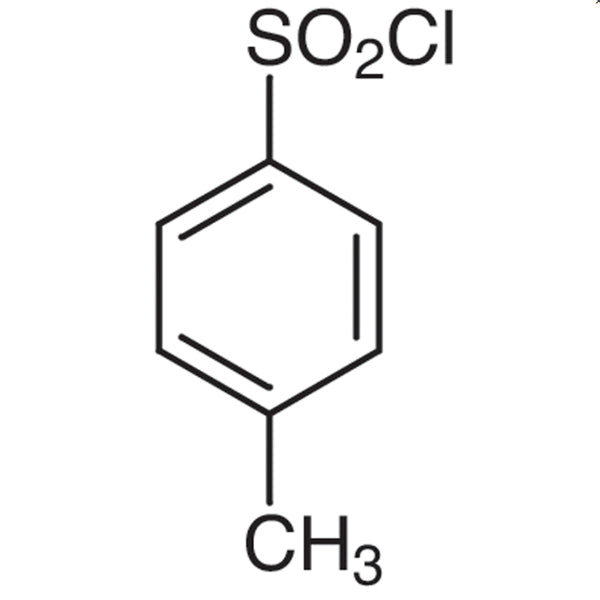 TCI T0272 98-59-9 p-Toluenesulfonyl Chloride