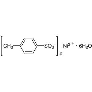 TCI T0276 6944-05-4 Nickel(II) p-Toluenesulfonate Hexahydrate