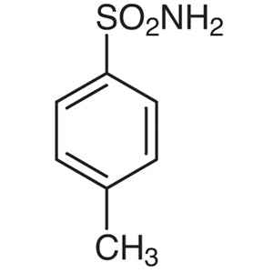 TCI T0281 70-55-3 p-Toluenesulfonamide