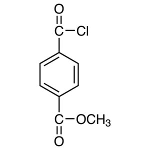 TCI T0283 7377-26-6 Methyl 4-(Chloroformyl)benzoate