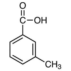 TCI T0291 99-04-7 m-Toluic Acid