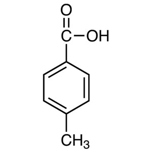 TCI T0293 99-94-5 p-Toluic Acid