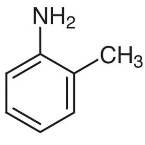 TCI T0299 95-53-4 o-Toluidine