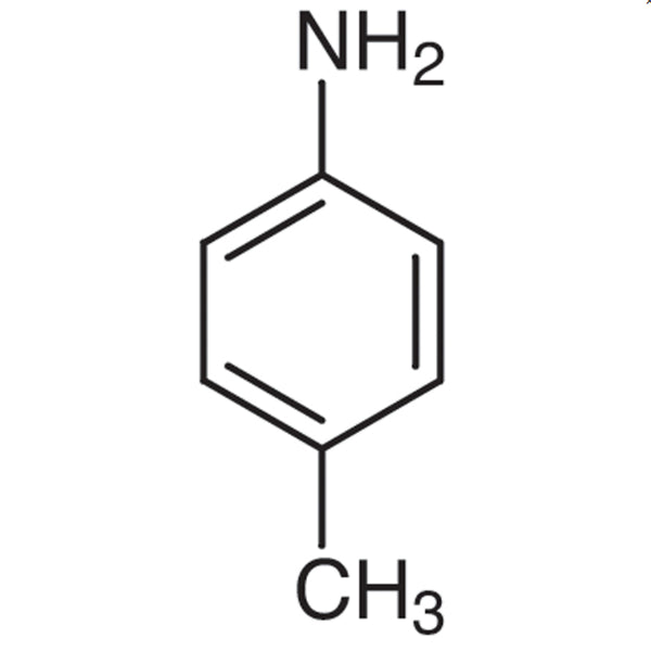 TCI T0300 106-49-0 p-Toluidina