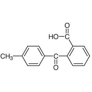 TCI T0308 85-55-2 2-(p-Toluoyl)benzoic Acid