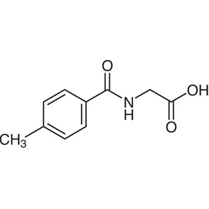 TCI T0313 27115-50-0 N-(p-Toluoyl)glycine