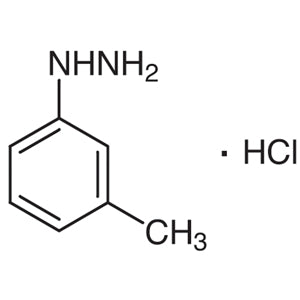 TCI T0317 637-04-7 m-Tolylhydrazine Hydrochloride