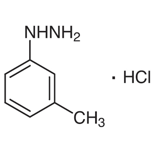TCI T0317 637-04-7 m-Tolylhydrazine Hydrochloride