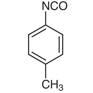 TCI T0321 622-58-2 p-Tolyl Isocyanate