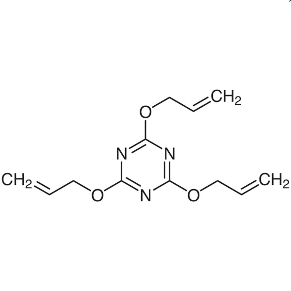 TCI T0333 101-37-1 Triallyl Cyanurate