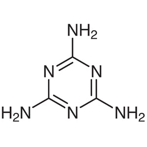 TCI T0337 108-78-1 Melamine Monomer