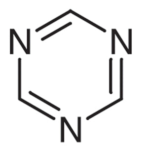TCI T0339 290-87-9 1,3,5-Triazine