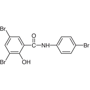 TCI T0356 87-10-5 3,5,4'-Tribromosalicylanilide