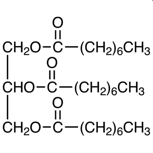 TCI T0365 538-23-8 Tricaprylin