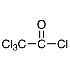 TCI T0373 76-02-8 Trichloroacetyl Chloride