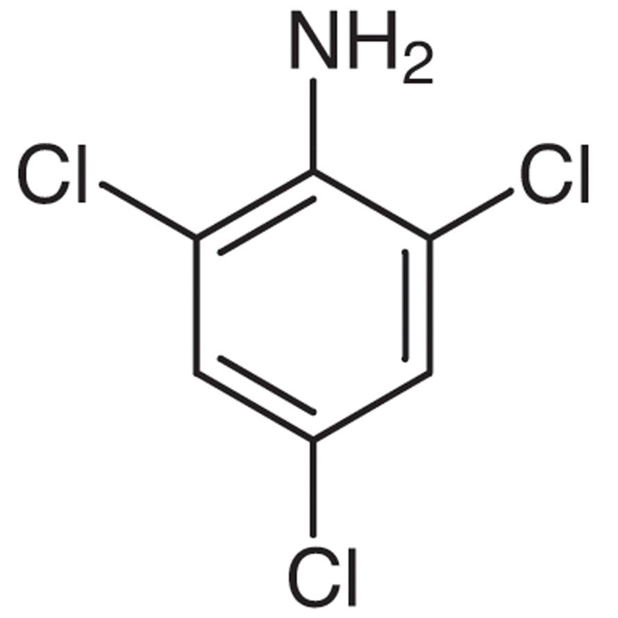 TCI T0375 634-93-5 2,4,6-Trichloroaniline