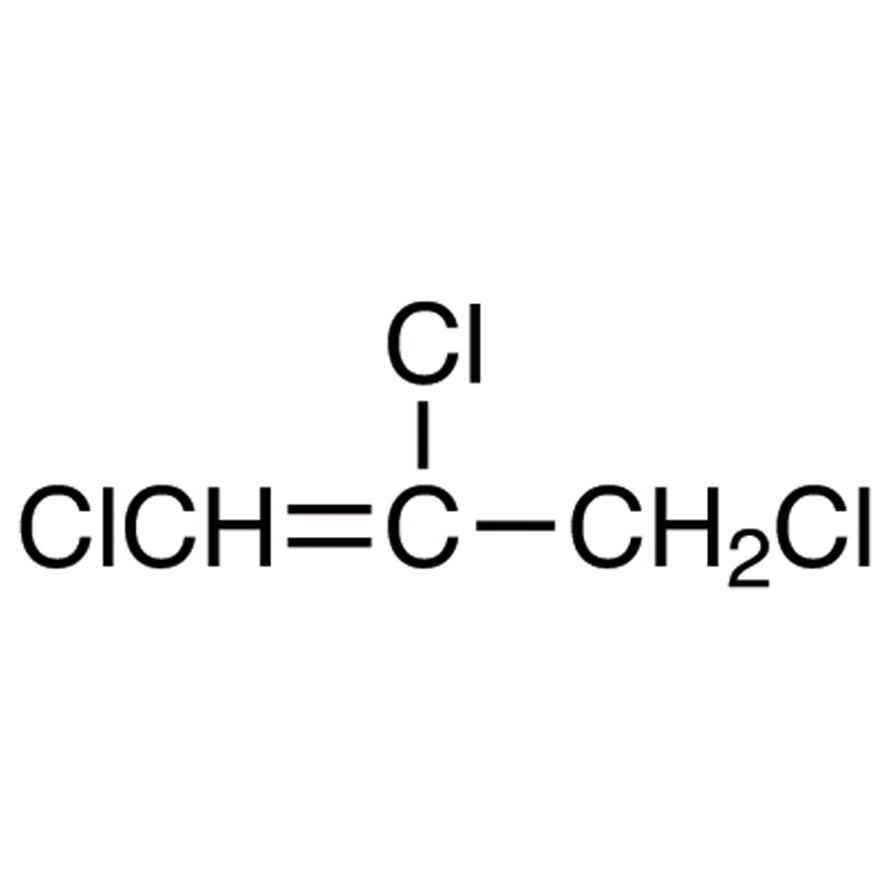 TCI T0396 96-19-5 1,2,3-Trichloropropene (cis- and trans- mixture)