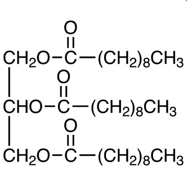 TCI T0413 621-71-6 Tricaprin