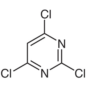 TCI T0417 3764-01-0 2,4,6-Trichloropyrimidine
