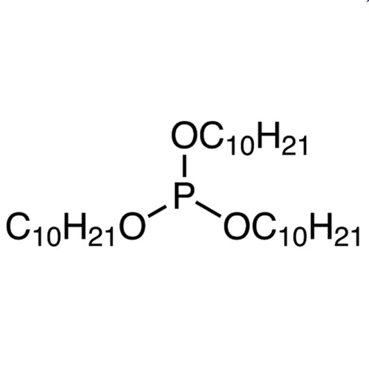 TCI T0420 25448-25-3 Triisodecyl Phosphite (mixture of isomers)