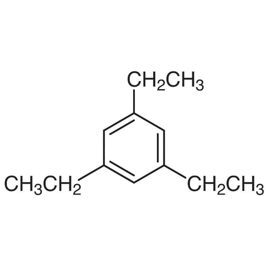 TCI T0426 102-25-0 1,3,5-Triethylbenzene