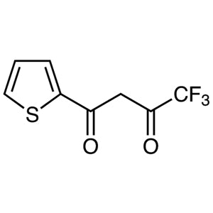 TCI T0438 326-91-0 4,4,4-Trifluoro-1-(2-tienil)-1,3-butanedion