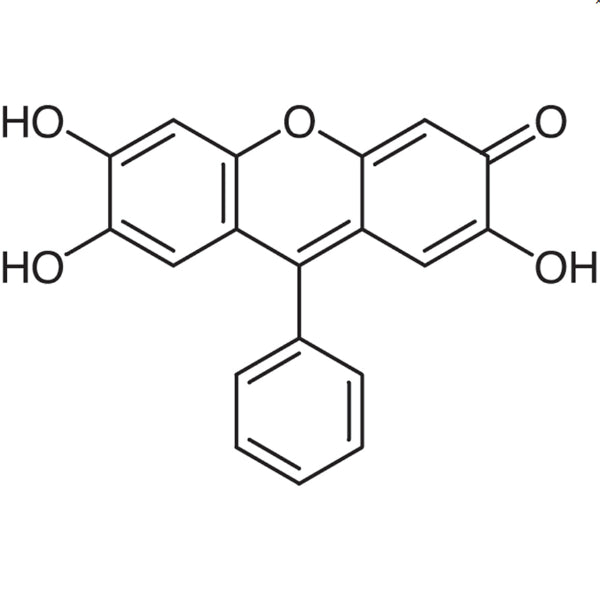 TCI T0450 975-17-7 Phenylfluorone