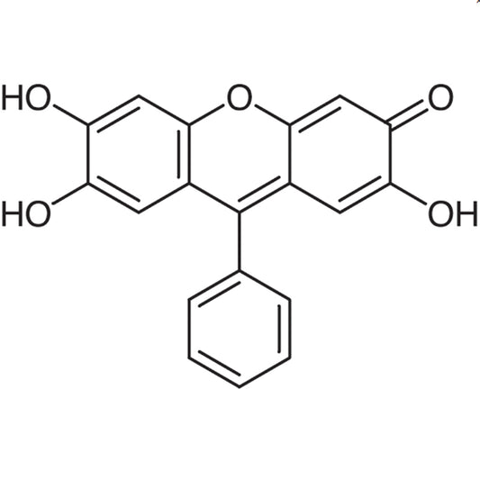 TCI T0450 975-17-7 Phenylfluorone