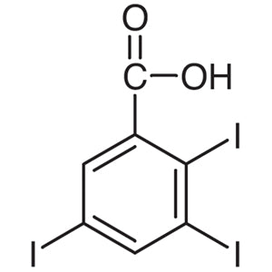TCI T0451 88-82-4 Asam 2,3,5-Triiodobenzoat