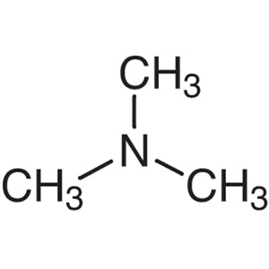 TCI T0464 75-50-3 Trimethylamine (ca. 28% in Water, ca. 4.3mol/L)