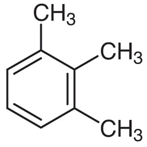 TCI T0468 526-73-8 1,2,3-Trimethylbenzene