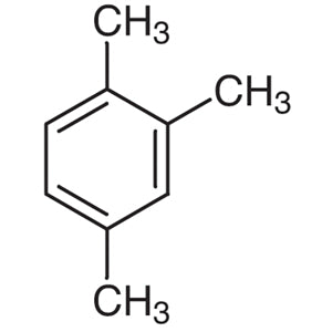 TCI T0469 95-63-6 1,2,4-Trimetilbenzena