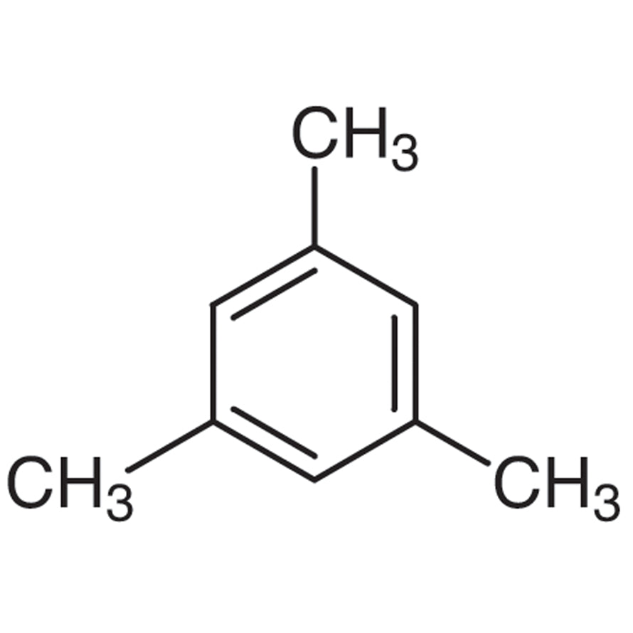 TCI T0470 108-67-8 1,3,5-Trimethylbenzene