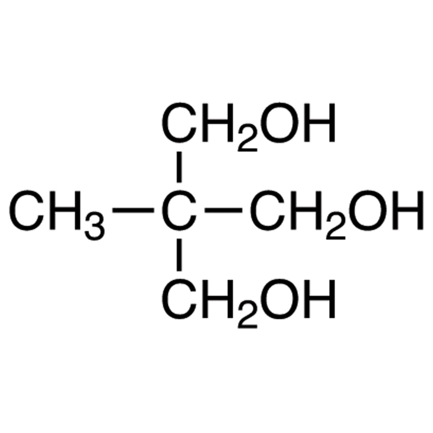 TCI T0479 77-85-0 Trimethylolethane