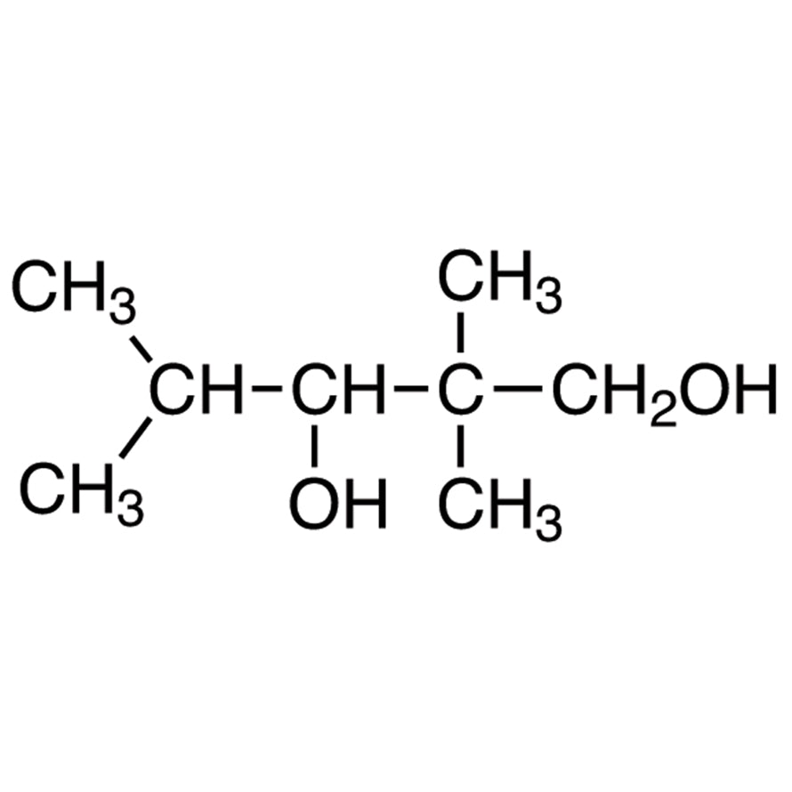 TCI T0483 144-19-4 2,2,4-Trimethyl-1,3-pentanediol