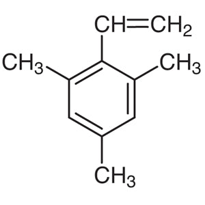 TCI T0493 769-25-5 2,4,6-Trimetilstirena (distabilkan dengan TBC)