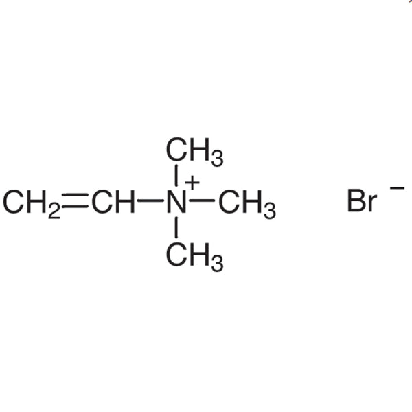 TCI T0494 10603-92-6 Trimethylvinylammonium Bromide