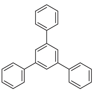 TCI T0509 612-71-5 1,3,5-Triphenylbenzene