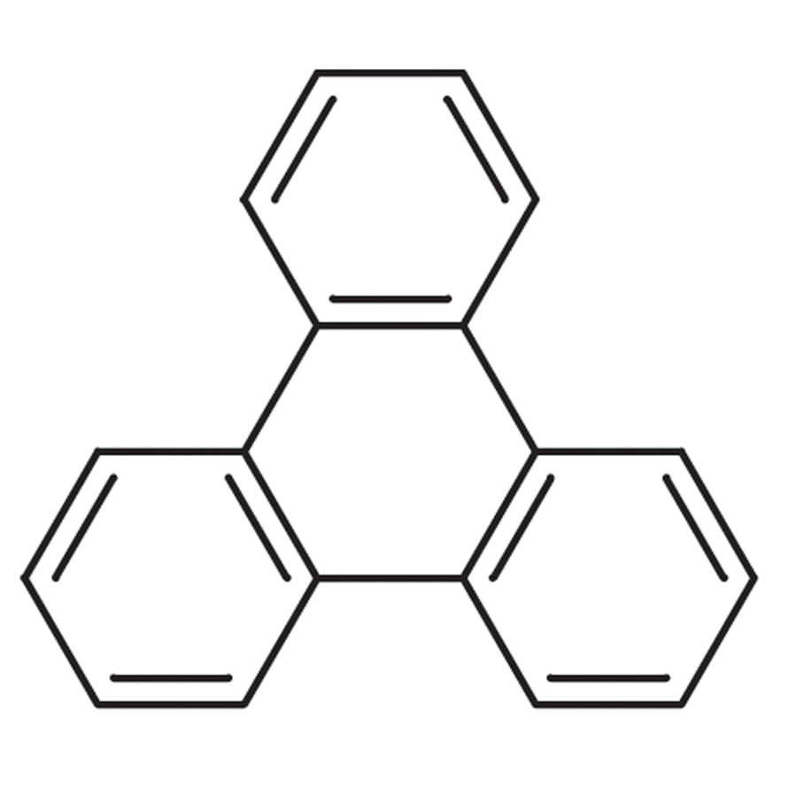 TCI T0513 217-59-4 Triphenylene