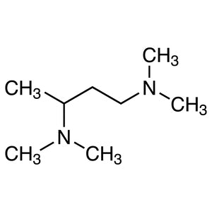 TCI T0524 97-84-7 N,N,N',N'-Tetramethyl-1,3-diaminobutane