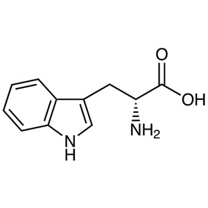 153-94-6 D-Tryptophan - AMI Scientific