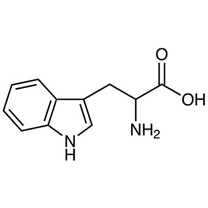 54-12-6 DL-Tryptophan - AMI Scientific