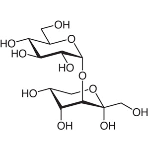 TCI T0542 547-25-1 D-(+)-Turanose