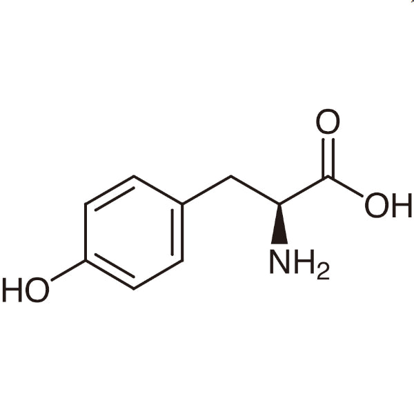 TCI T0550 60-18-4 L-(-)-Tirosin