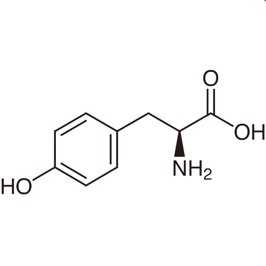 TCI T0550 60-18-4 L-(-)-Tyrosine