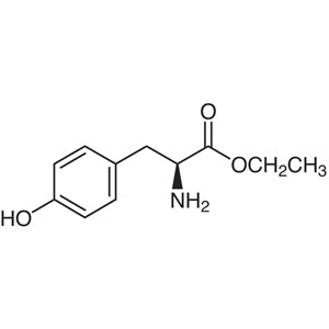 TCI T0551 949-67-7 L-Tyrosine Ethyl Ester