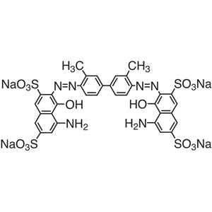 72-57-1 Direct Blue 14 - AMI Scientific