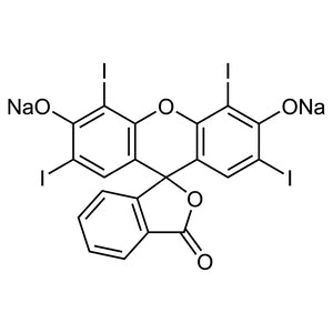 16423-68-0 Erythrosine B - AMI Scientific